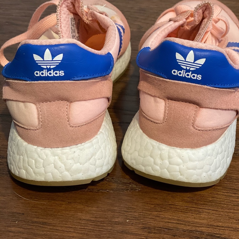 Adidas Iniki Sneakers - Picture 4 of 5
